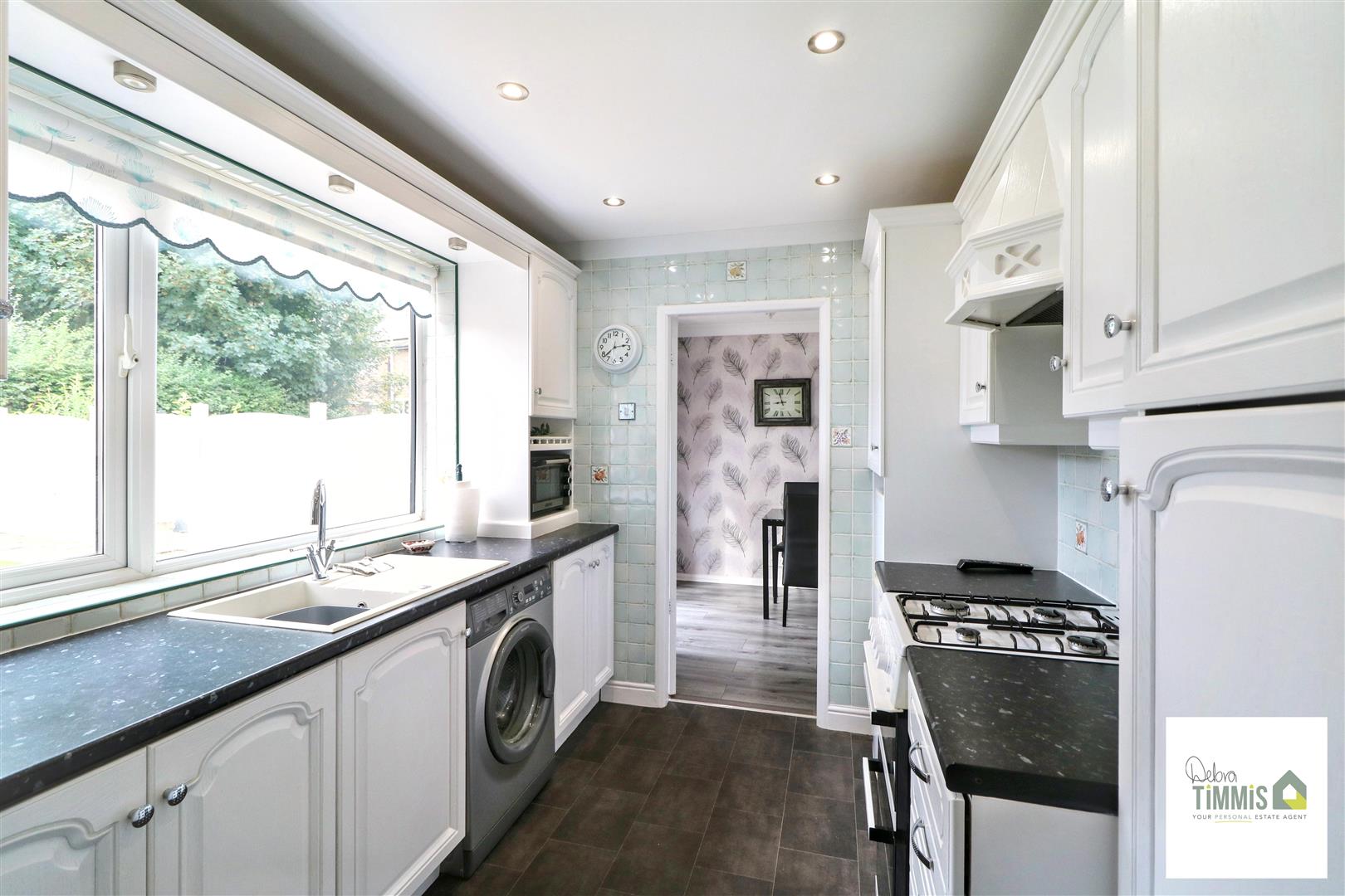 Norbury Avenue, Milton, Stoke-On-Trent